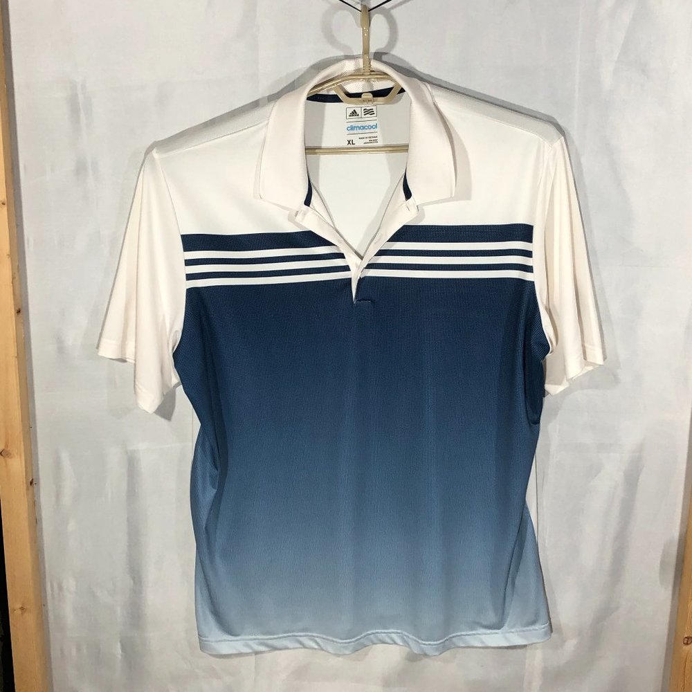adidas men's shirt